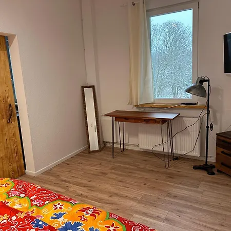 Harzzeit Appartamento Goslar